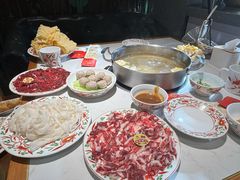 -汕头八合里海记牛肉店(清河店)