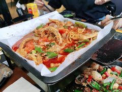 -嘎嘎鸭脑壳(驷马桥店)