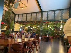 -Planda 普兰达·啤酒花园德国餐厅(观唐店)
