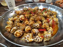 -盒马鲜生(岭南新世界店)