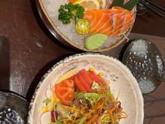 -富力希尔顿酒店·源氏日餐厅