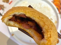 -蔡澜点心·粤菜(西单大悦城店)