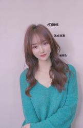 -DX HAIR SALON·发现未知美发沙龙