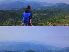 -大姆山草场