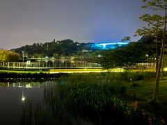-飞凤山奥体公园