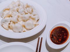 -海知道大连海鲜水饺(南山大冲店)