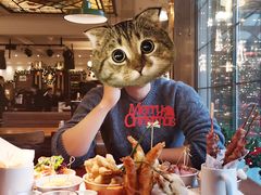 -宝莱纳餐厅(滨江店)