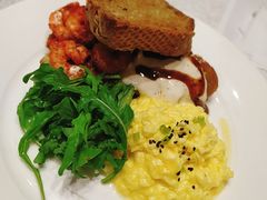 -娜娜家·Nana's restaurant(国金汇店)