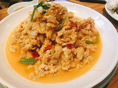 -船歌·鱼水饺青岛菜(闽江二路店)