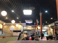 大堂-首尔馆韩国料理(金童路店)