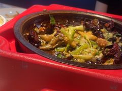 -大丰收脆鱼(浦西万达店)