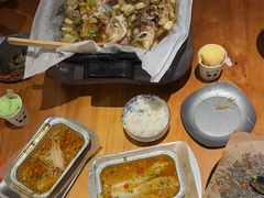 -猫公子纸上烤鱼烧烤•Bistro小酒馆(钱江世纪城店)