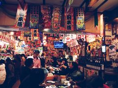 大堂-平成屋·午肴夜酒(四川北路店)