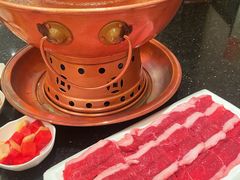 -南门涮肉(上海二店)