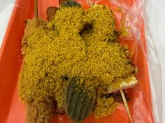 -安发瞧麻辣烫(总店)