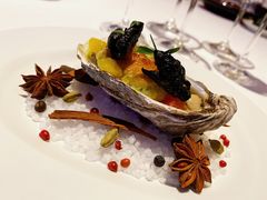 -AZUR聚(香格里拉饭店)
