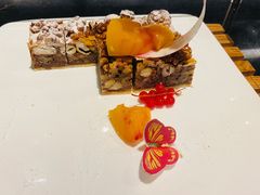 -泰谷酒店·太古码头闽菜自助餐厅