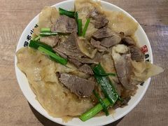 罩饼-直隶安家牛肉罩饼(七一路店)