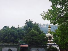 -塔尔寺