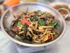 -涵家味土菜馆·徽州一绝臭鳜鱼(三河古镇店)