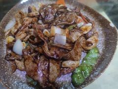 -三子下水馆(南十四道街151号店)