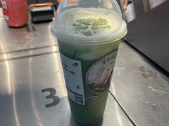 -喜茶(深圳福田星河COCO Park店)