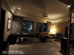 -上海红塔豪华精选酒店
