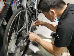 -TREK崔克自行车(徐汇滨江店)