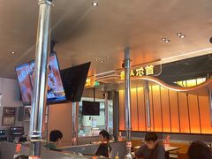-轻烧烤肉(光谷步行街店)