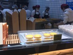 -鲍师傅糕点(国金街店)