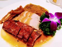 四宝拼盘-御彩酒家(东风东路店)