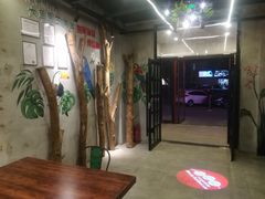 -串玖郎绿色串吧(丽晶公馆店)