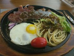 -路漫漫·西餐·咖啡·煲仔(奥克斯广场店)