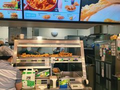 -德克士(唐龙店)