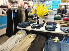 -鑫海韵通大卖场(石园店)