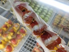 -栗子侠奶皮子糖葫芦(长宁店)