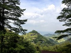 -莫干山风景区