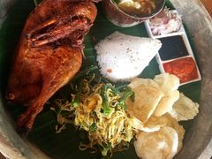 -Pundi Pundi Restaurant