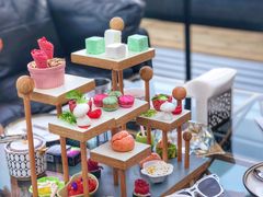 -The ROOF (通盈中心店)