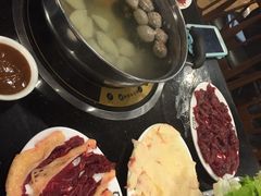 -八合里牛肉火锅(八合里总店)