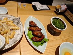 -Tuna maki寿司(园区永旺店)