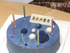 -壹点壹客·生日蛋糕(南山店)