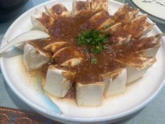 -大师傅金奖啤酒鱼(西街口总店)