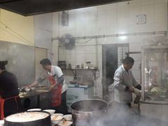 -甘记肥肠粉(马鞍北路店)