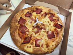 -必胜客(世欧广场店)