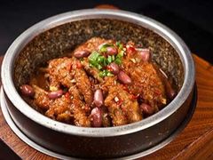 -坛宗剁椒鱼头(河西王府井店)