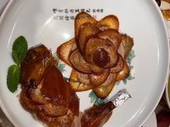 -京华烟云·北京烤鸭(领展购物广场·中关村店)