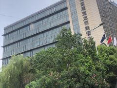 -上海国展宝龙丽筠酒店