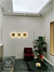 -JUNO hair salon