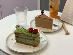 -BanCake·法式千层·拿破仑專門店